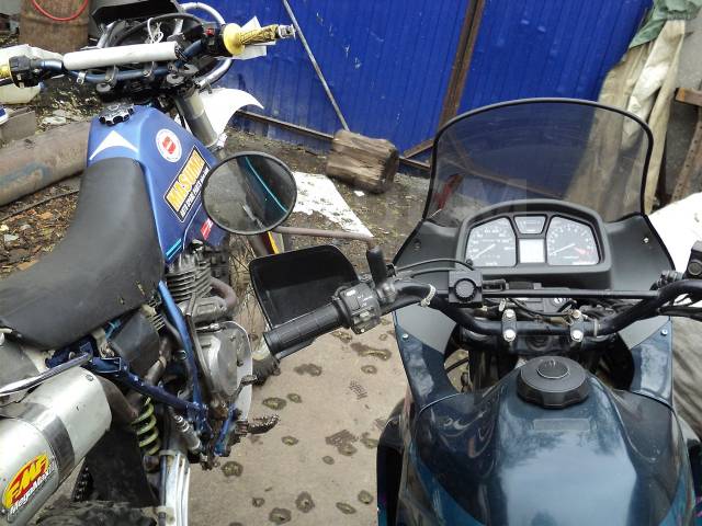 Honda Transalp. 400. ., , ,   