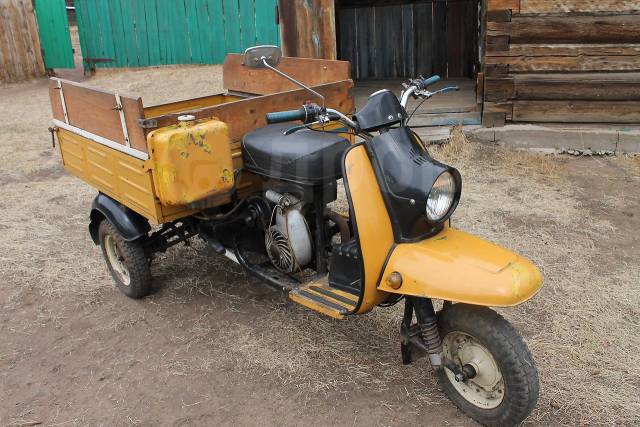 Муравей ТМЗ 5 403