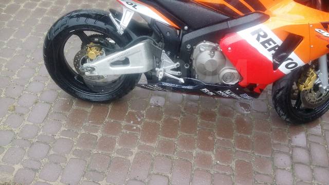 Honda CBR 600RR. 600. ., , ,   