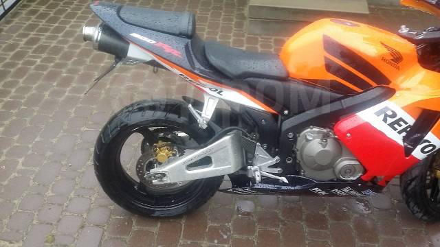 Honda CBR 600RR. 600. ., , ,   