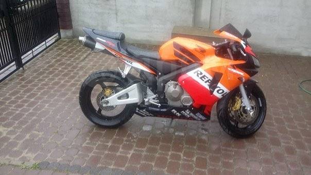 Honda CBR 600RR. 600. ., , ,   