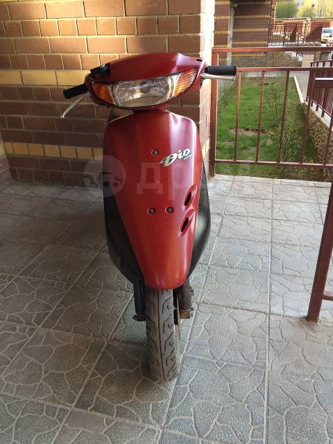 Honda Dio AF35 ZX. 50. ., ,  ,   