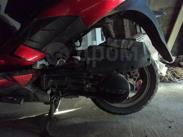 Racer Arrow 125. 125. ., , ,   