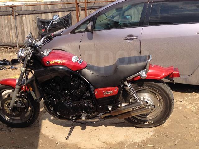 Yamaha V-Max 1200. 1 200. ., , ,   