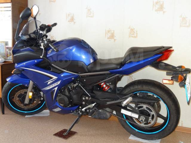 Yamaha FZ 6. 600. ., , ,   