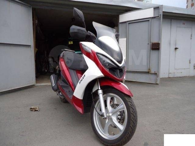 Racer Dragon 150