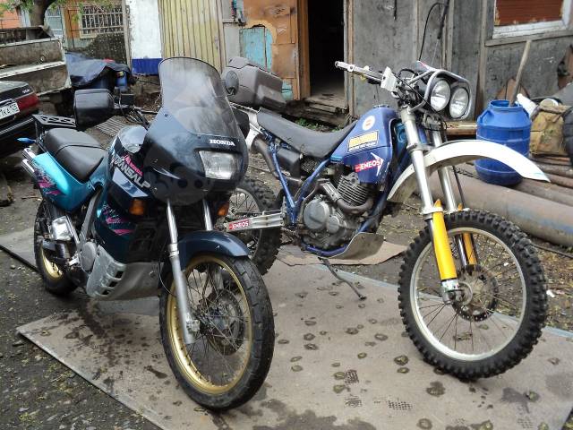 Honda Transalp. 400. ., , ,   