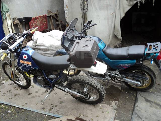 Honda Transalp. 400. ., , ,   