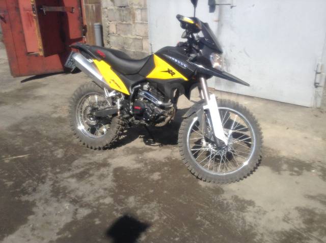 Irbis XR. 250. ., , ,   