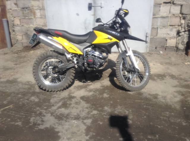 Irbis XR. 250. ., , ,   