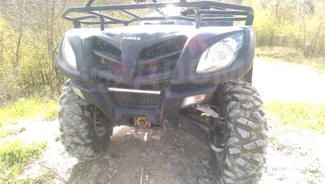 Stels ATV 700GT. ,  \,   