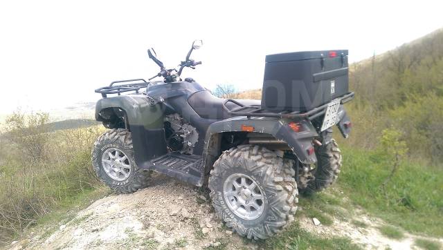 Stels ATV 700GT. ,  \,   