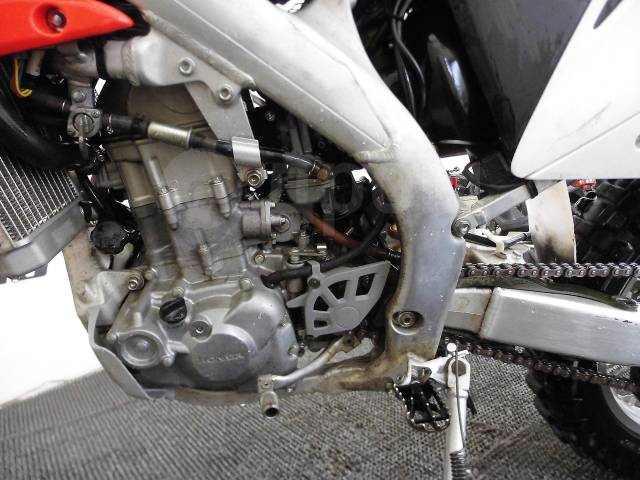 Honda CRF 450X. 450. ., , ,   