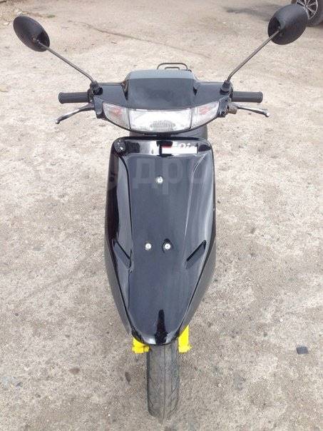 Honda Dio AF18. 49. ., , ,   