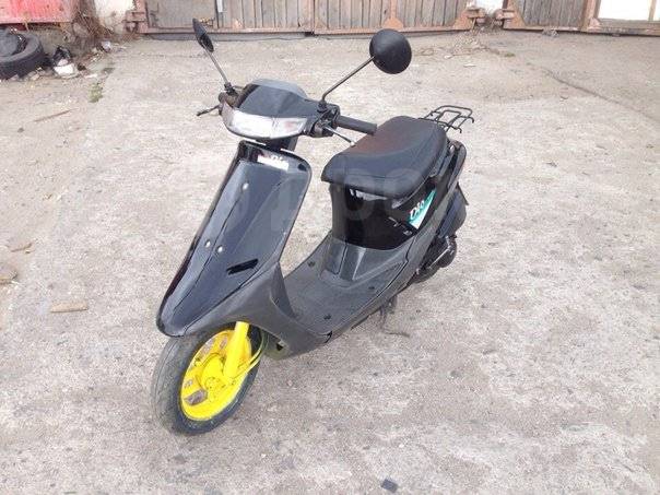 Honda Dio AF18. 49. ., , ,   