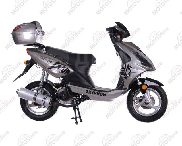 Stels Gryphon Easy Rider 50. 49. ., ,  ,   