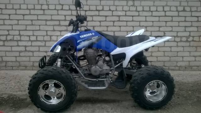 Yamaha Raptor 250. ,  \,  .     