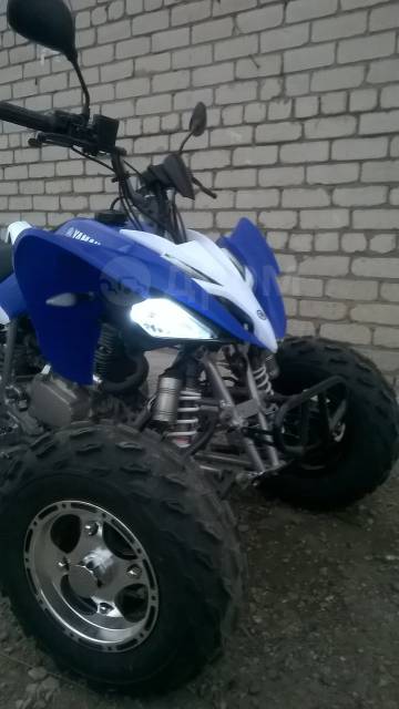 Yamaha Raptor 250. ,  \,  .     