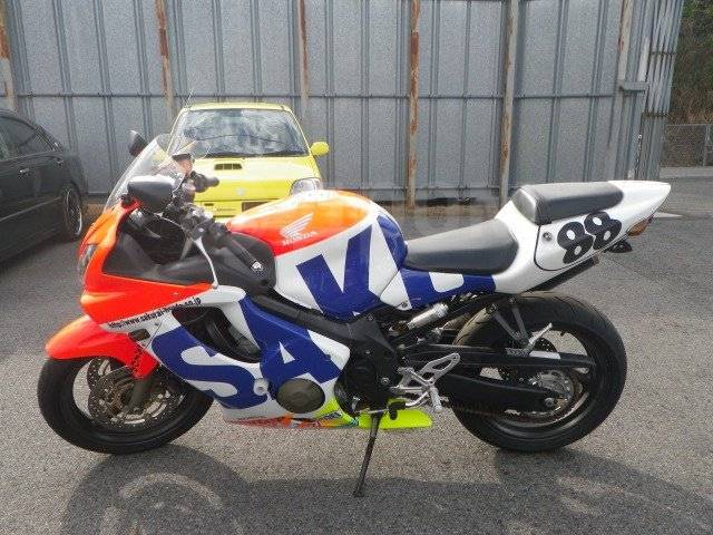 Honda CBR 600F4i. 599. ., , ,  .     