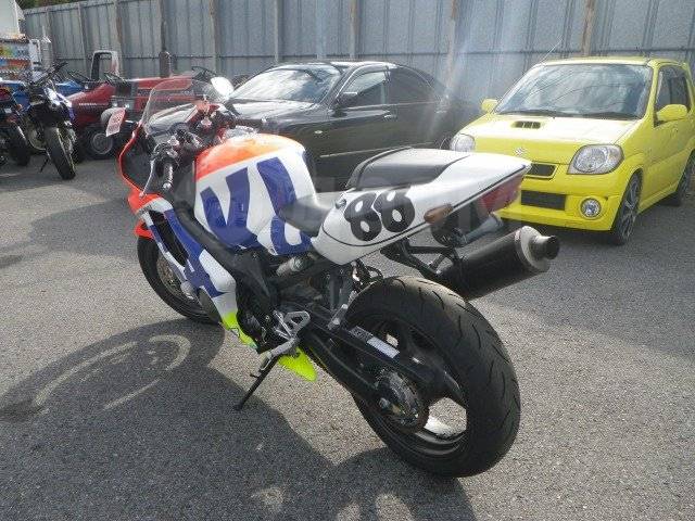 Honda CBR 600F4i. 599. ., , ,  .     