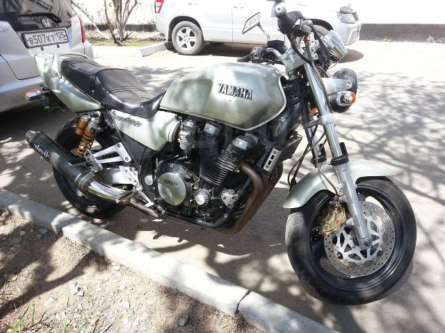 Yamaha XJR 1200. 1 200. ., , ,   