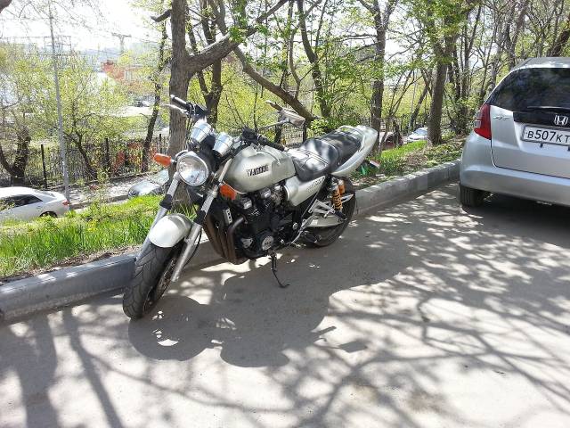 Yamaha XJR 1200. 1 200. ., , ,   