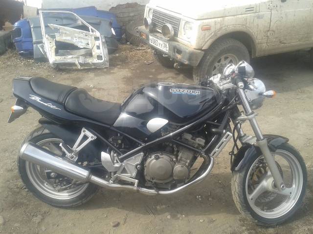 Suzuki Bandit. 250. ., , ,   