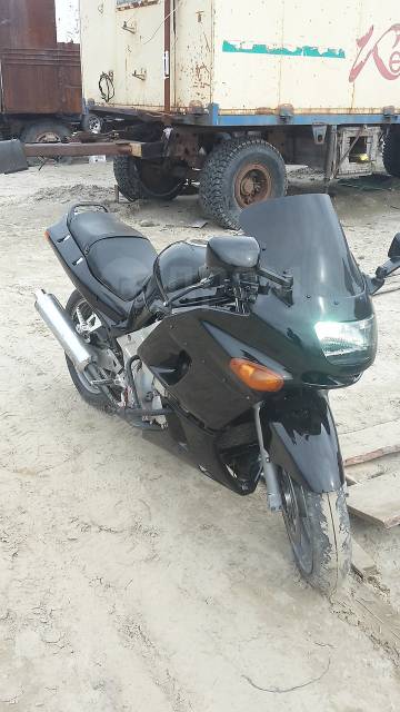 Kawasaki ZZR 400. 400. ., , ,   