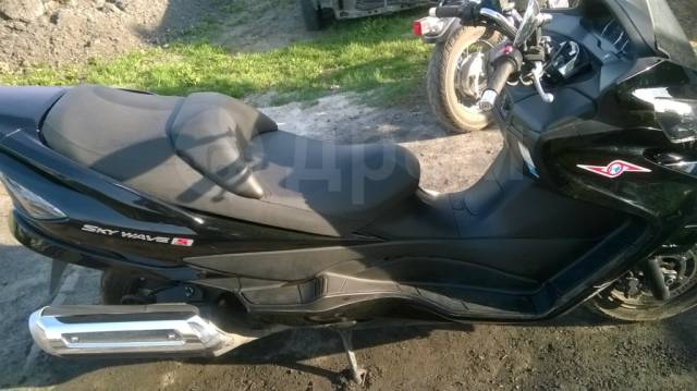 Suzuki Skywave 250. 250. ., , ,   