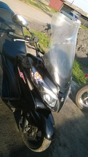 Suzuki Skywave 250. 250. ., , ,   