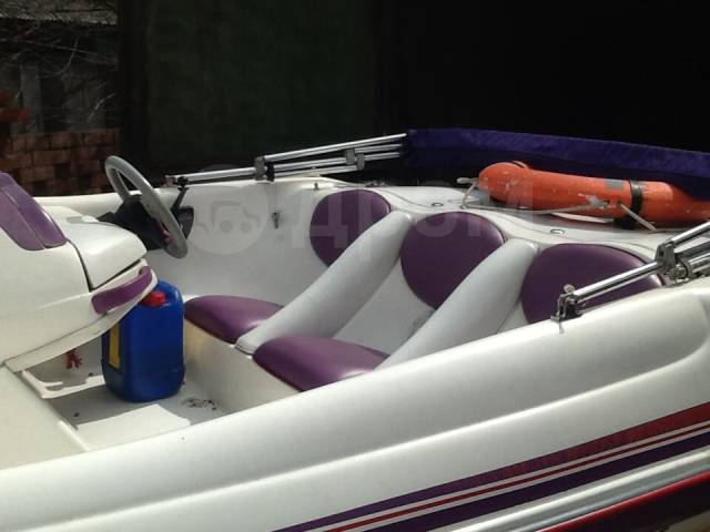 SeaRay. 1995 ,  ,  