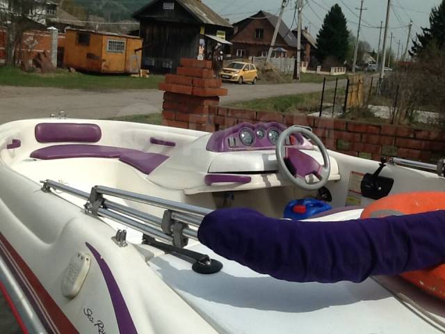 SeaRay. 1995 ,  ,  