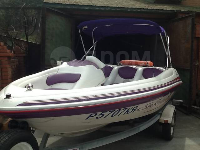 SeaRay. 1995 ,  ,  