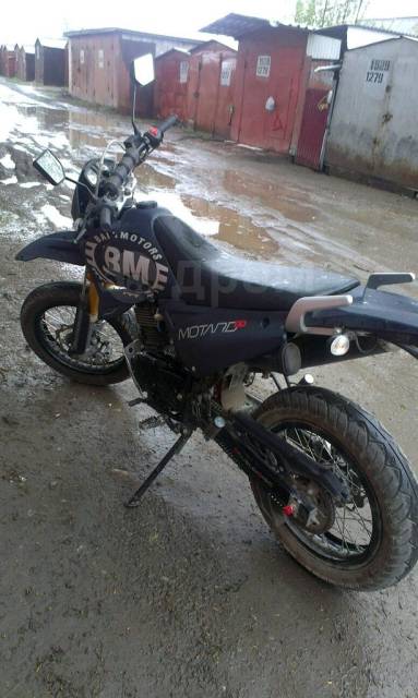 Baltmotors Motard 200 DD. 200. ., , ,   