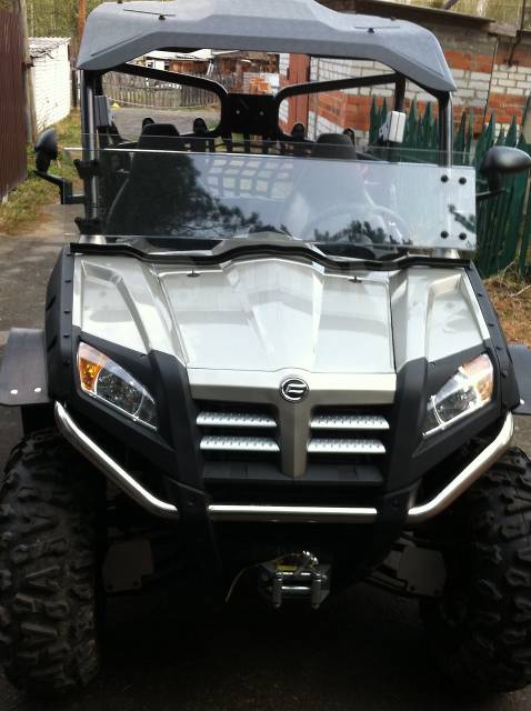 Cfmoto SSV625-Z6. ,  \,   