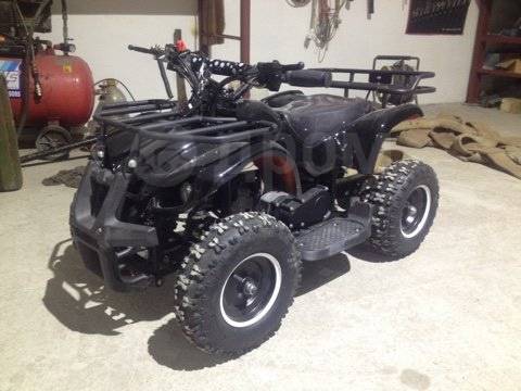 Yamaha Grizzly. ,  \,  .     