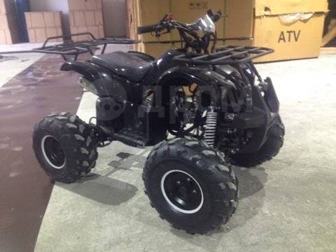 Yamaha Grizzly 125. ,  \,  .     