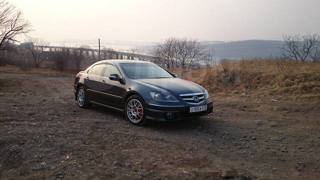 Modulo Dlya Honda Legend Kb1 Gt I Tyuning V Dalnerechenske