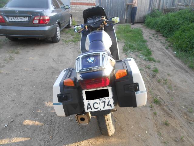 BMW K 100. 1 000. ., , ,   