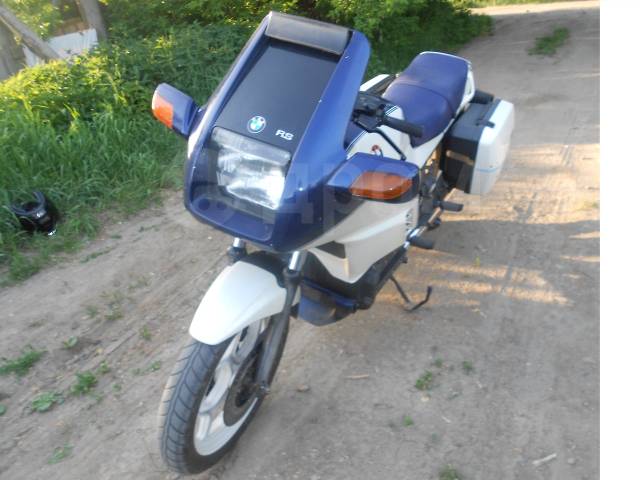 BMW K 100. 1 000. ., , ,   