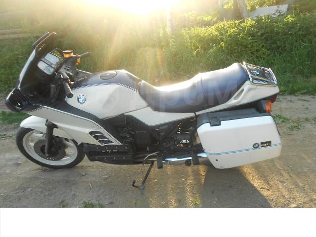 BMW K 100. 1 000. ., , ,   