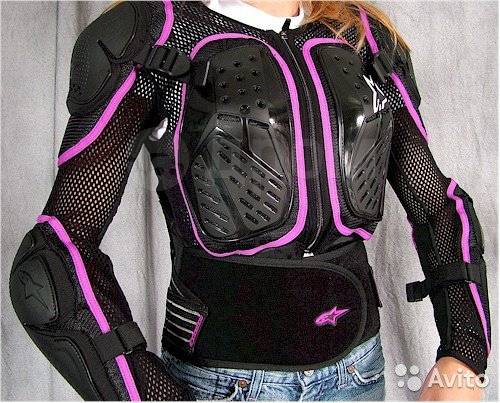 Alpinestars Bionic Jacket 2