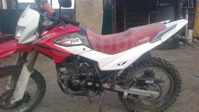 Irbis TTR 250. 250. ., , ,   