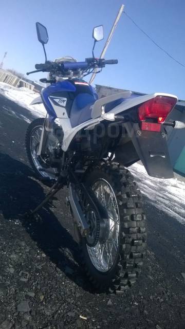 Irbis TTR 250. 250. ., , ,   