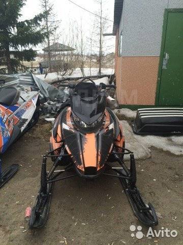 Arctic Cat M8. ,  ,   