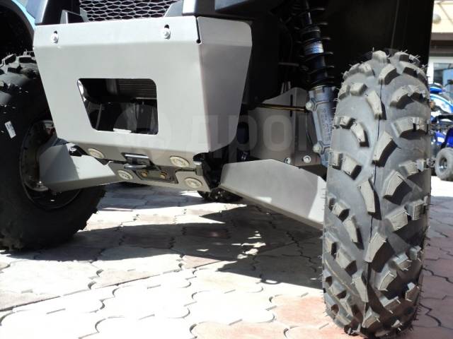 Polaris Sportsman Touring. ,  \,   