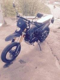 Baltmotors Motard 200 DD. 200. ., , ,   