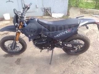 Baltmotors Motard 200 DD. 200. ., , ,   