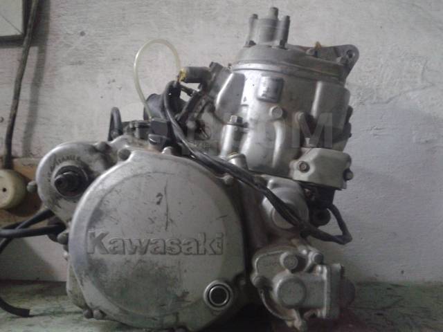 Kawasaki KDX 250. 250. ., , ,   