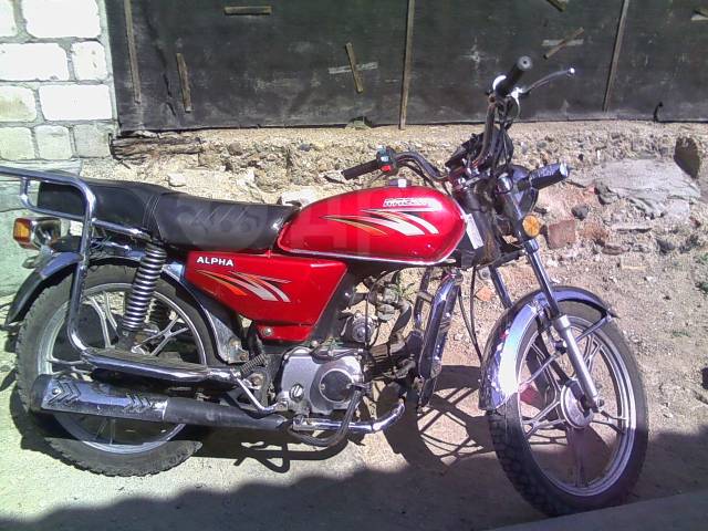 Racer Alpha. 72. ., , ,   